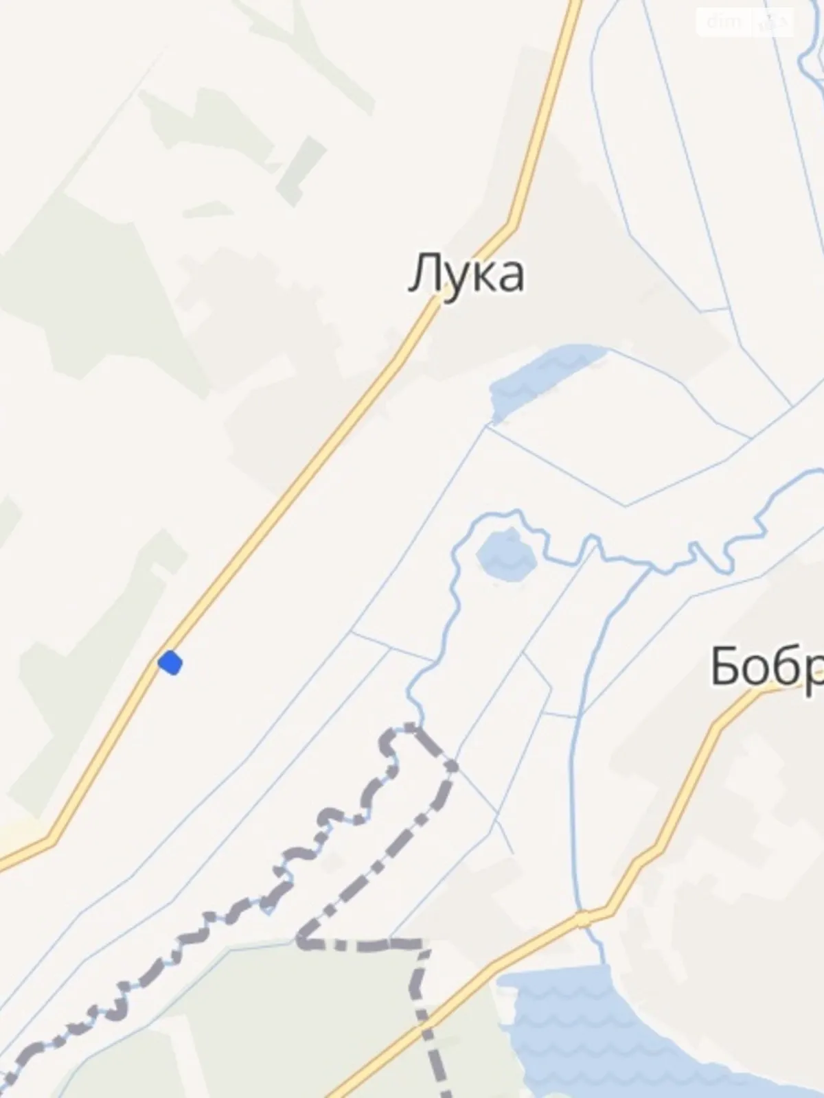 Продается земельный участок 12.523 соток в Киевской области, цена: 15028 $ - фото 1