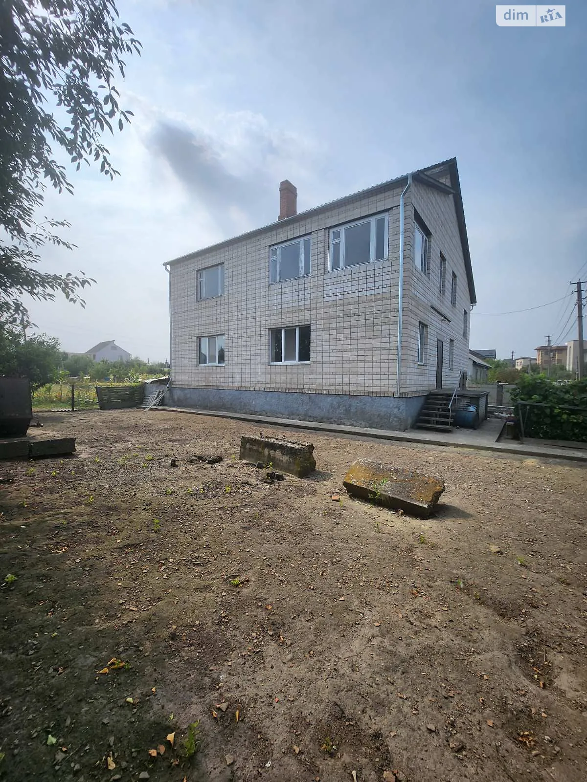 Продається будинок 2 поверховий 235 кв. м з садом, цена: 85000 $ - фото 1