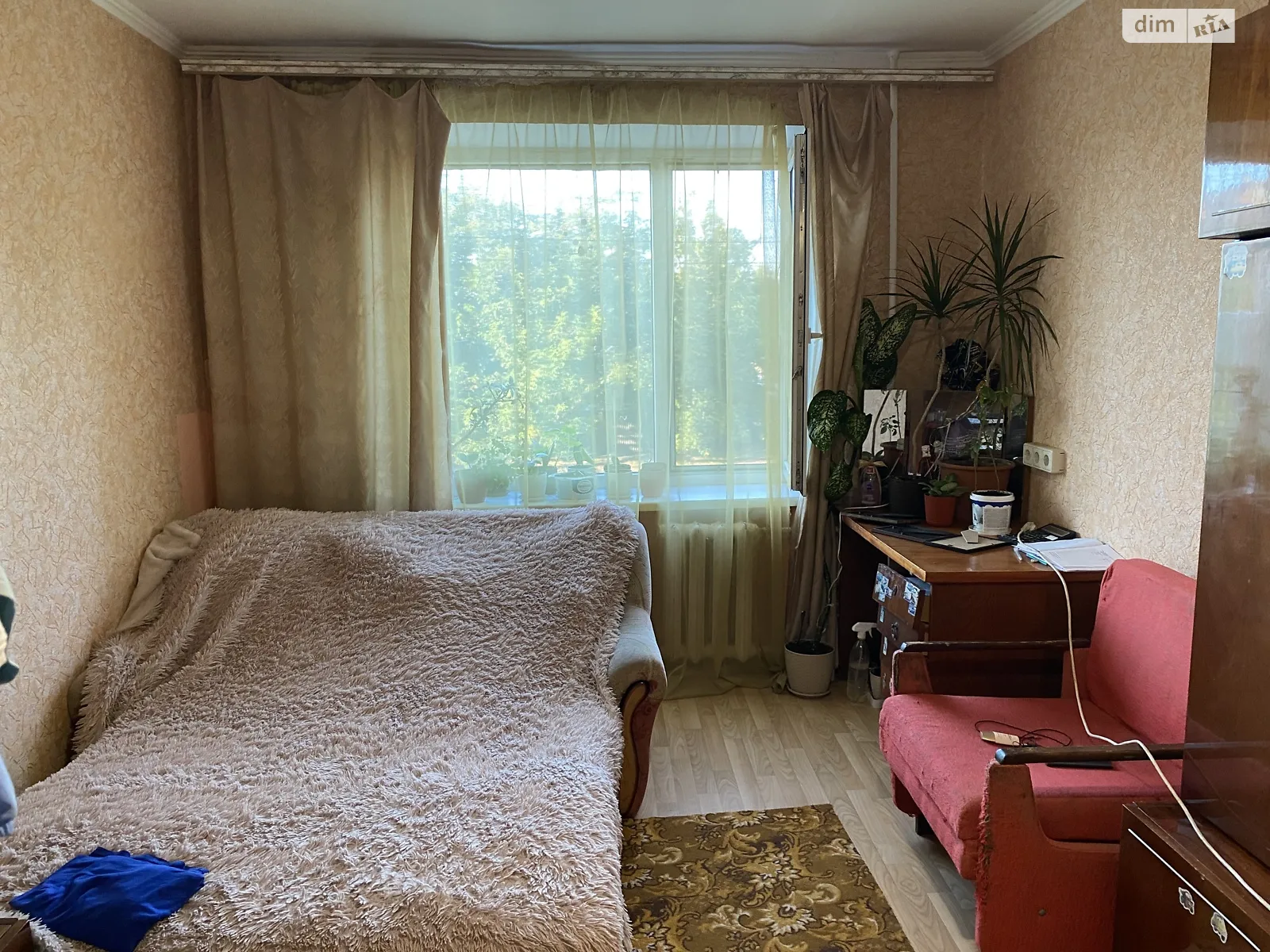 Продается комната 42.4 кв. м в Черкассах, цена: 16500 $ - фото 1