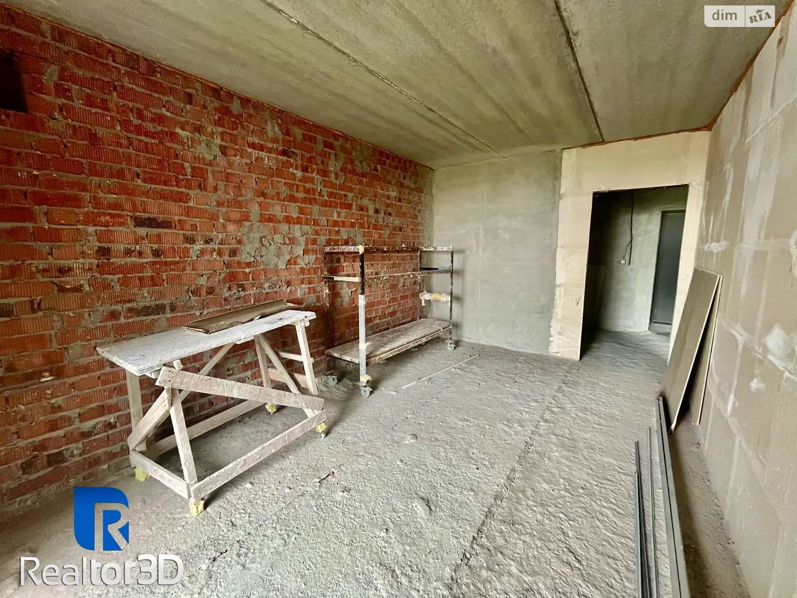 Продается 1-комнатная квартира 60.8 кв. м в Днепре, бул. Славы, 45Б - фото 1