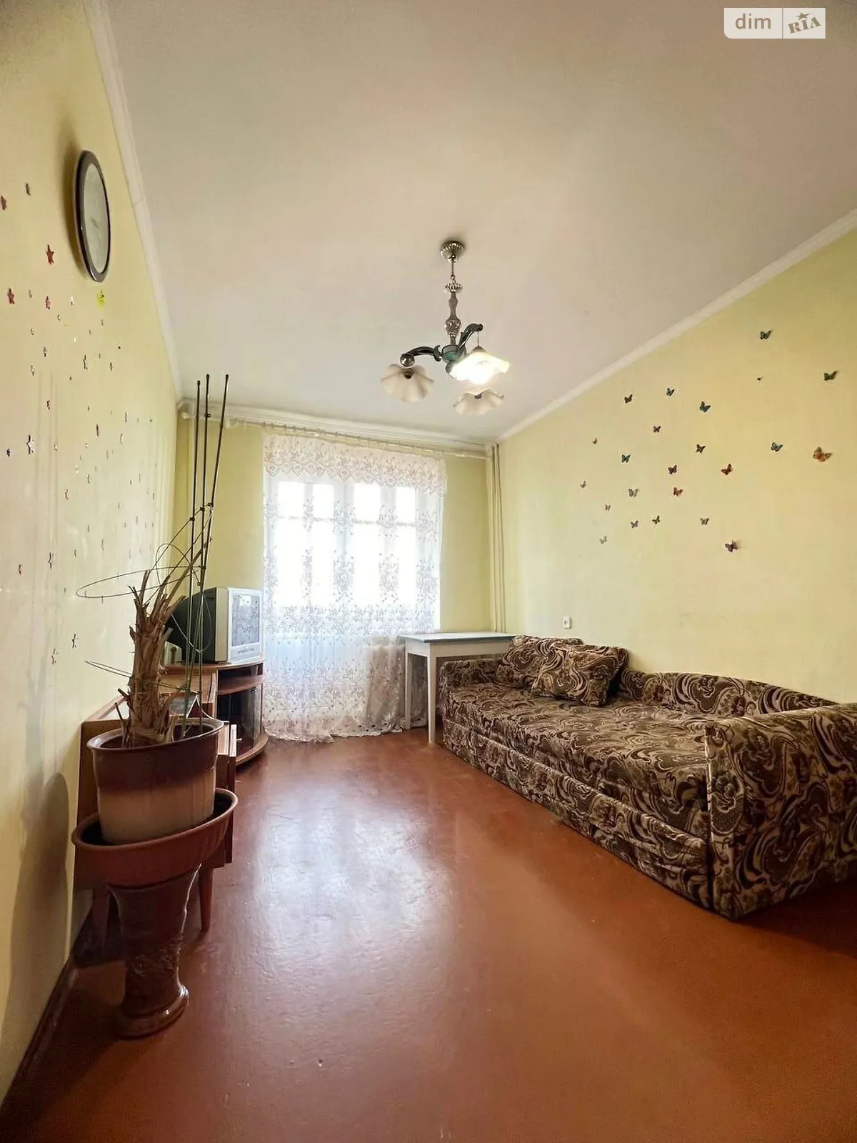 Сдается в аренду 2-комнатная квартира 54 кв. м в Ровно, ул. Степана Бандеры, 1А - фото 1
