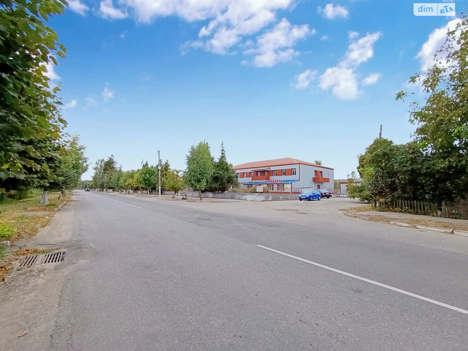 Продается помещения свободного назначения 1254.1 кв. м в 2-этажном здании, цена: 195000 $ - фото 1