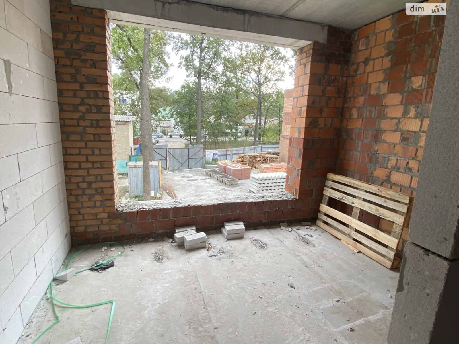 Продается 1-комнатная квартира 30 кв. м в Ирпене, ул. Севериновская, 131А - фото 1