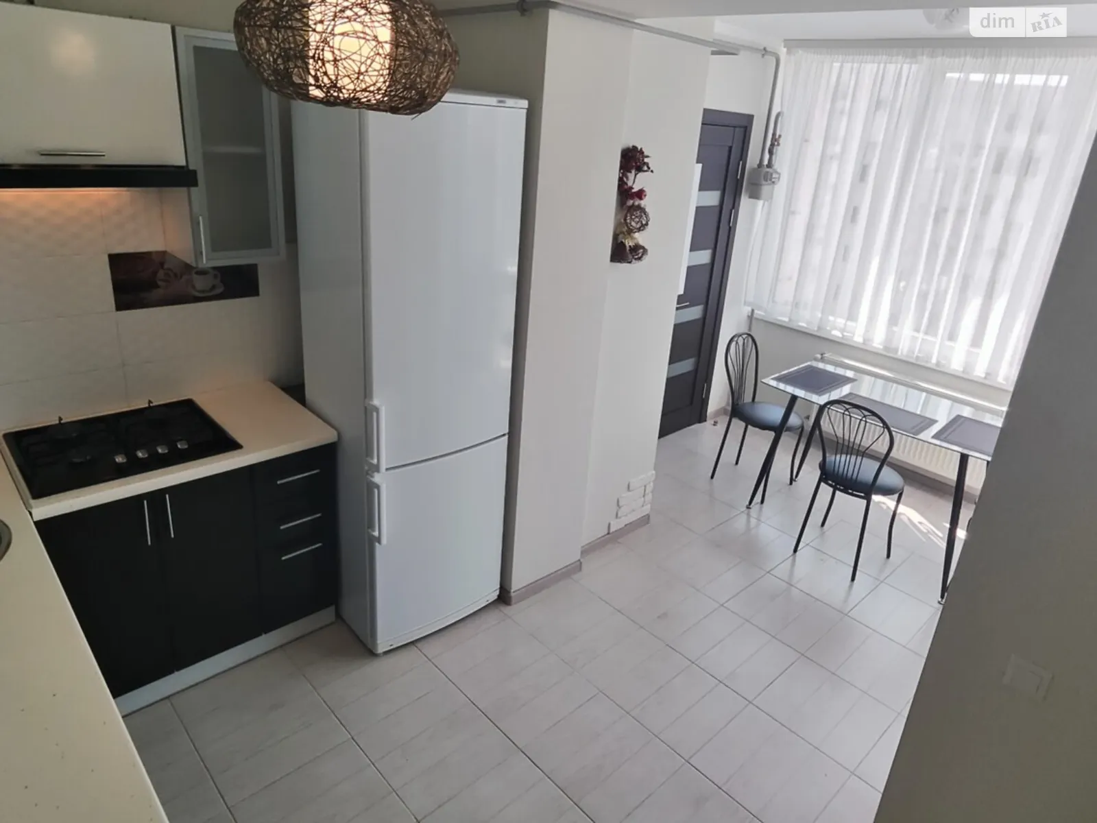 Продається 1-кімнатна квартира 41 кв. м у Софіївській Борщагівці, вул. Боголюбова, 22 - фото 1