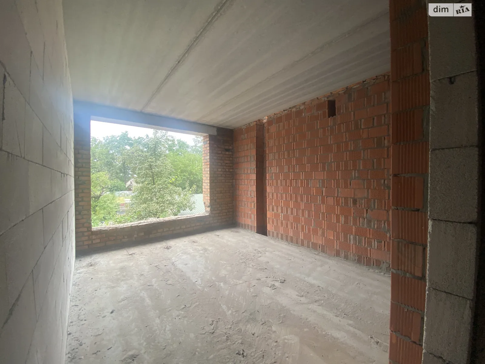 Продается 2-комнатная квартира 53.7 кв. м в Ирпене, ул. Севериновская, 131А - фото 1