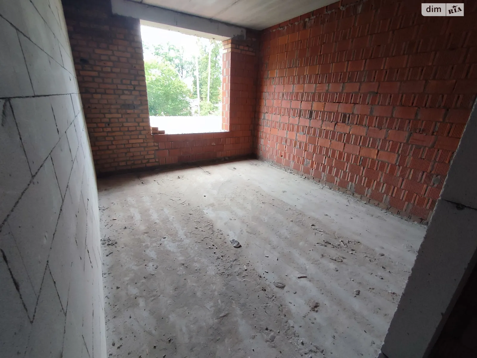 Продается 1-комнатная квартира 40 кв. м в Ирпене, ул. Севериновская, 131А - фото 1