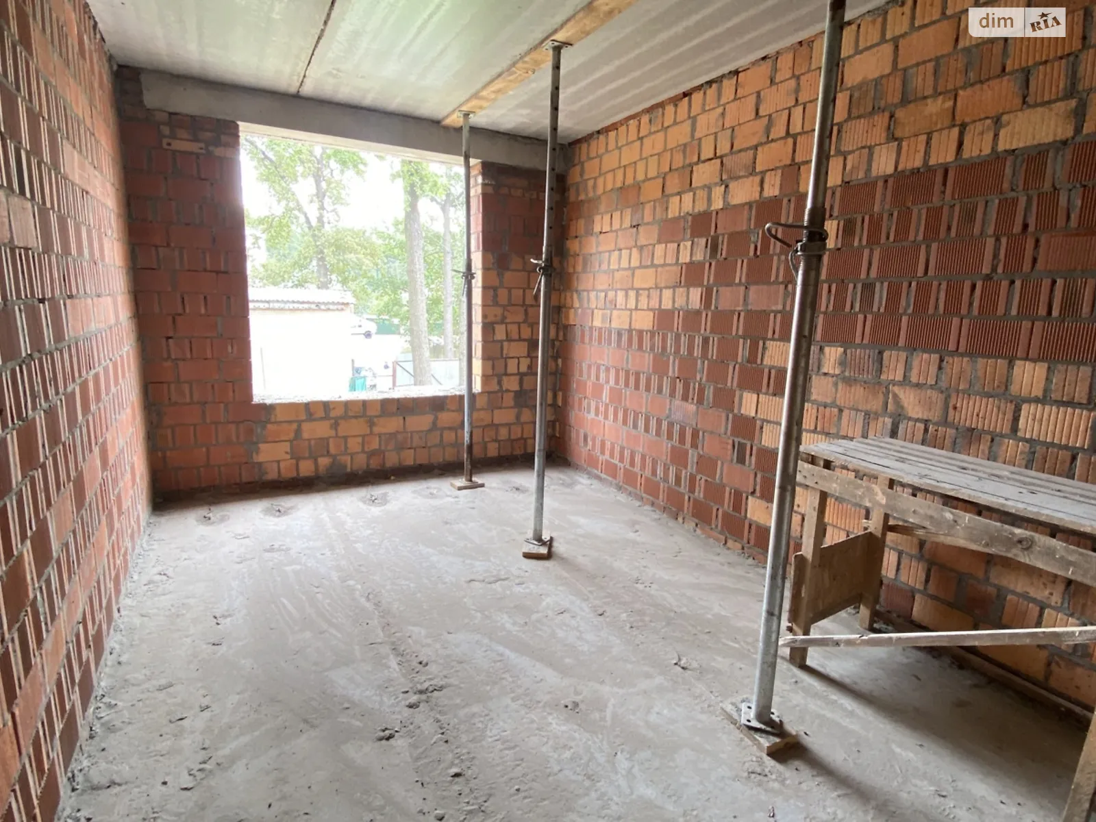Продается 1-комнатная квартира 24 кв. м в Ирпене, ул. Севериновская, 131А - фото 1