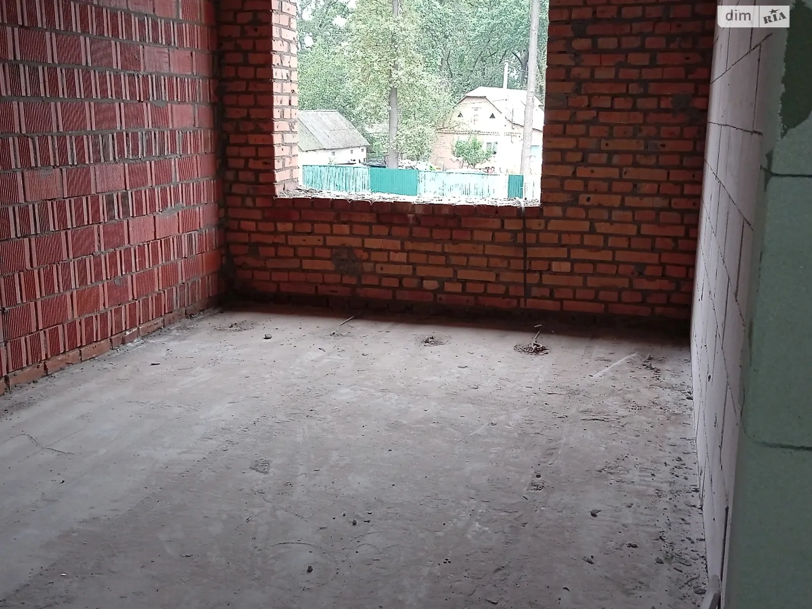 Продается 2-комнатная квартира 56 кв. м в Ирпене, ул. 10-я линия, 10 - фото 1