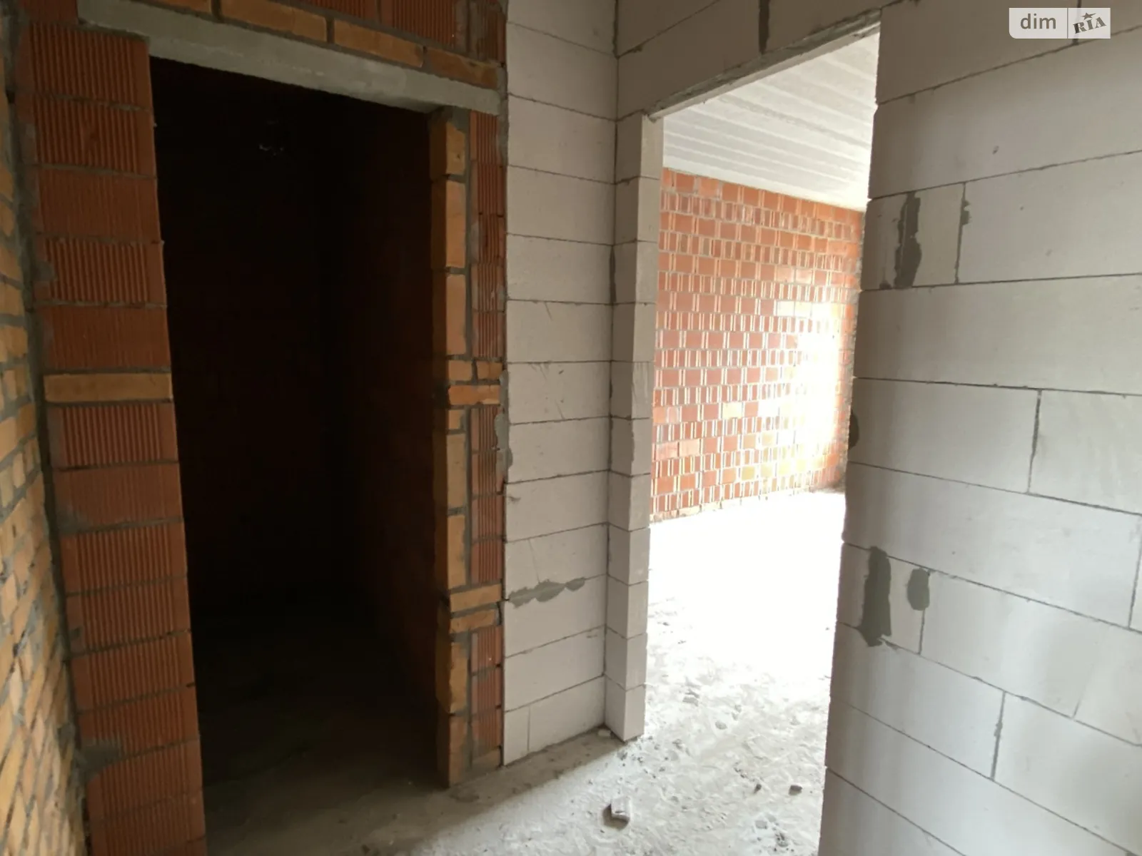Продается 2-комнатная квартира 58 кв. м в Ирпене, ул. Севериновская, 131А - фото 1