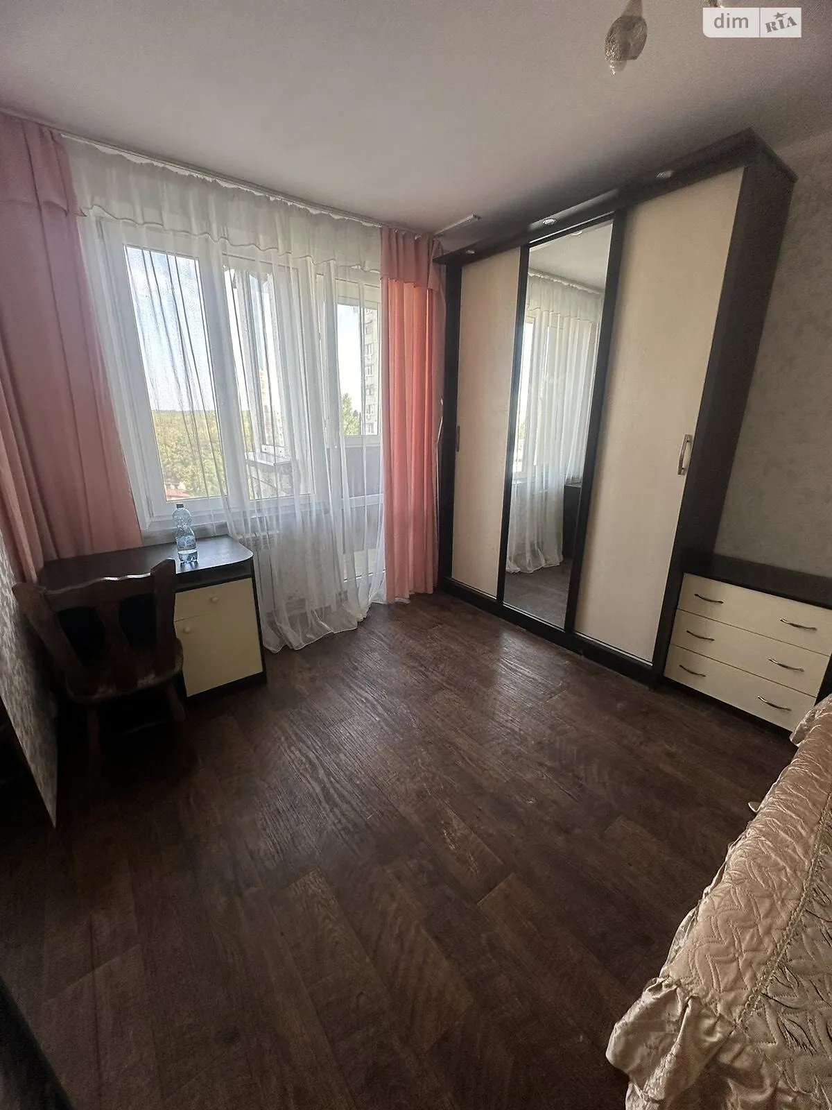 Сдается в аренду 1-комнатная квартира 26 кв. м в Харькове, просп. Людвига Свободы, 46Б - фото 1