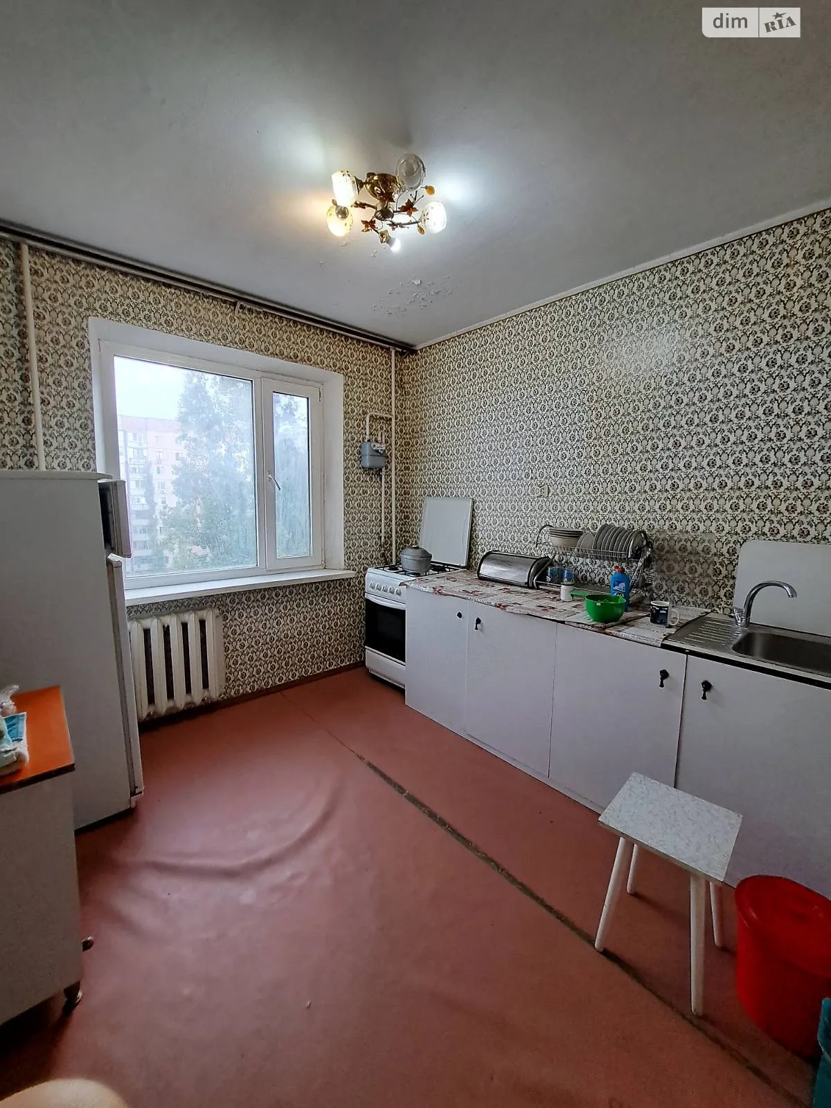 Продается 2-комнатная квартира 53.9 кв. м в Николаеве, ул. Озерная - фото 1