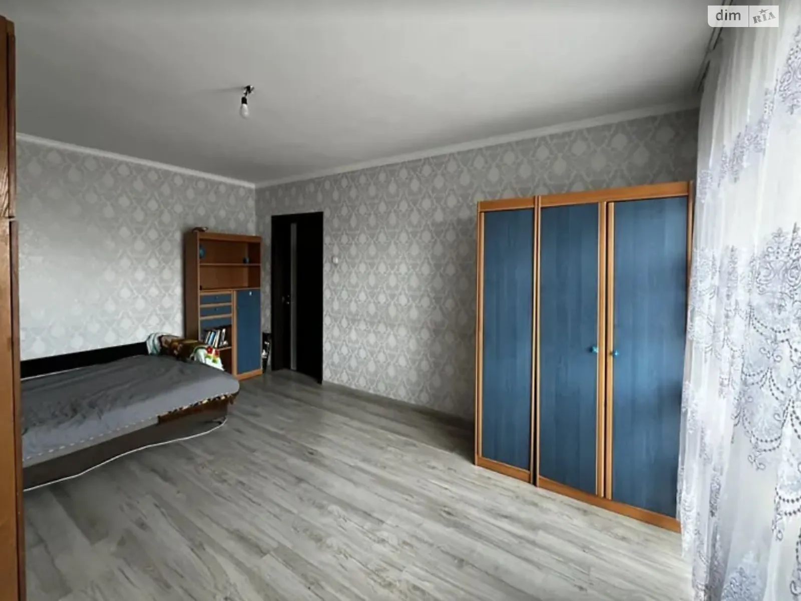 Продается 2-комнатная квартира 52 кв. м в Хмельницком, ул. Романа Шухевича(Курчатова) - фото 1