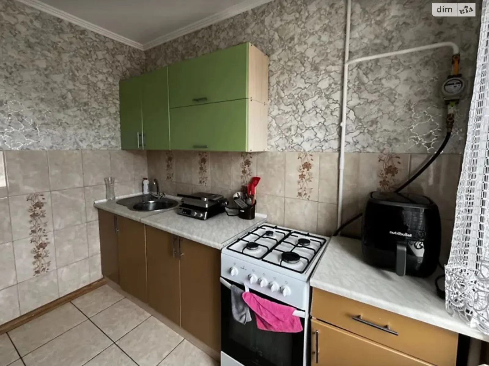 Продается 2-комнатная квартира 52 кв. м в Хмельницком, ул. Романа Шухевича(Курчатова) - фото 1