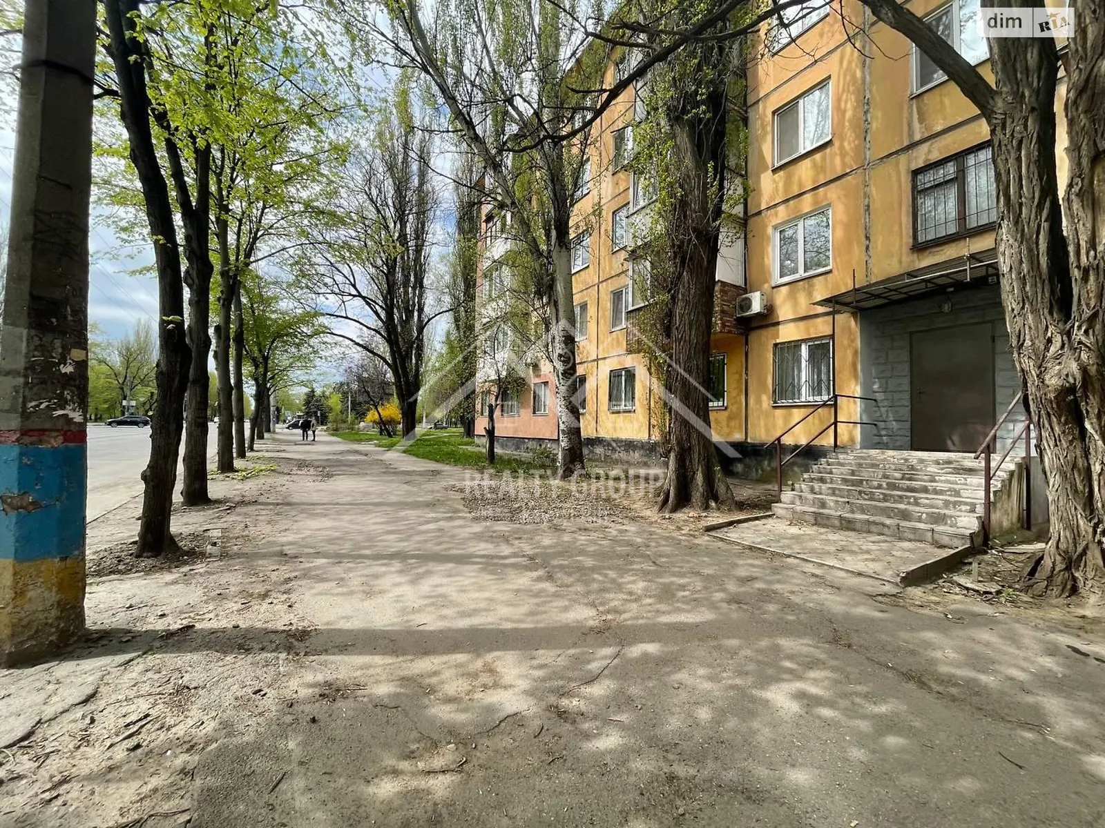 Продается помещения свободного назначения 58 кв. м в 5-этажном здании, цена: 16900 $ - фото 1