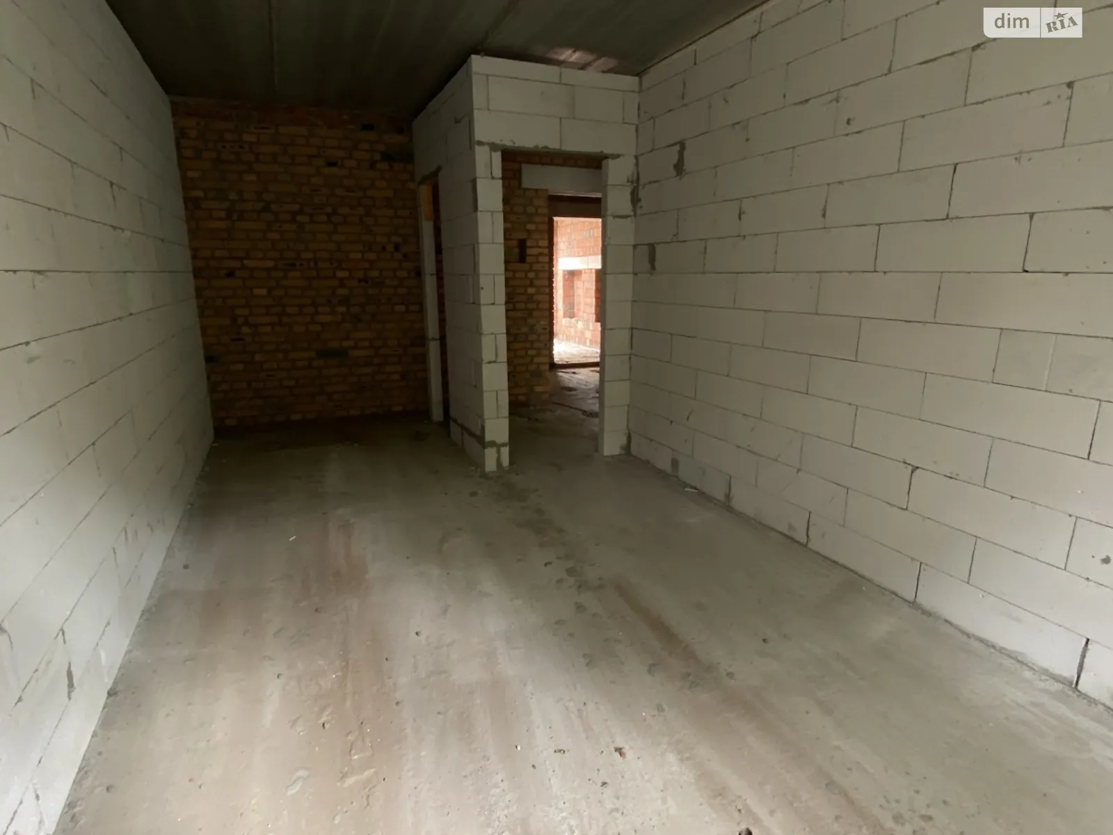 Продается 1-комнатная квартира 43 кв. м в Ирпене, ул. Севериновская, 131А - фото 1