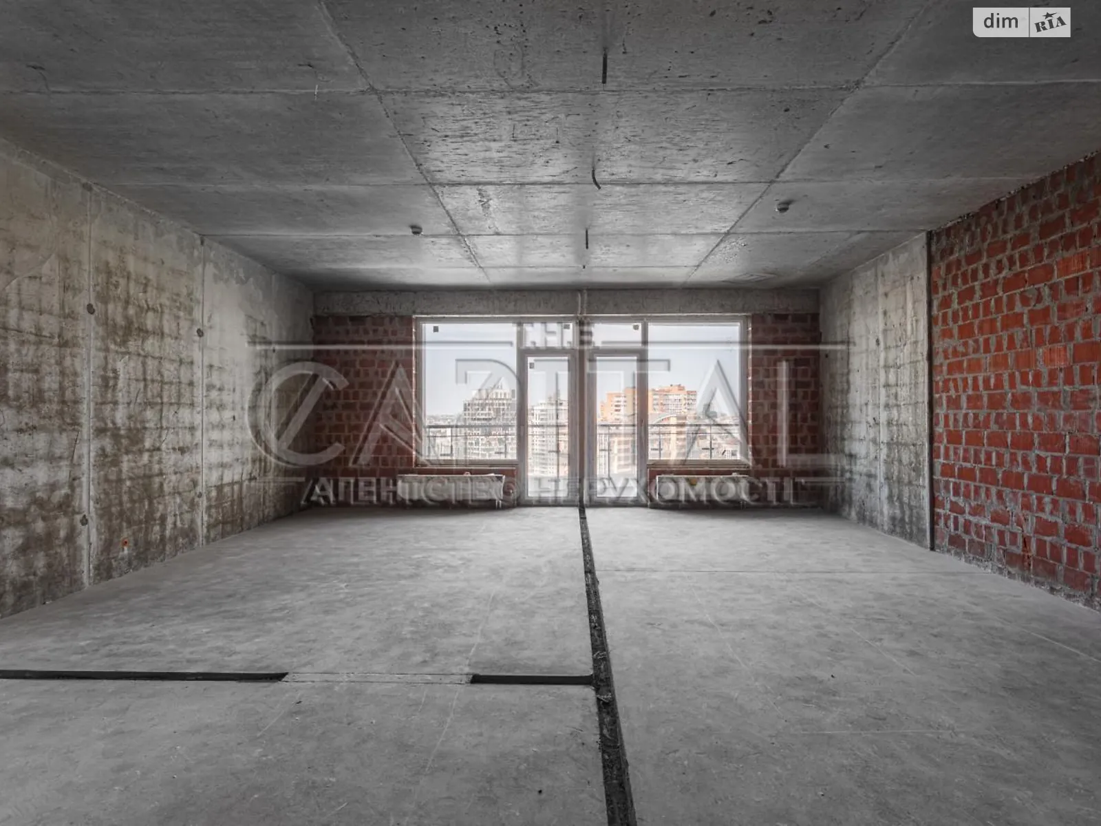 Продается 1-комнатная квартира 77 кв. м в Киеве, цена: 177000 $ - фото 1