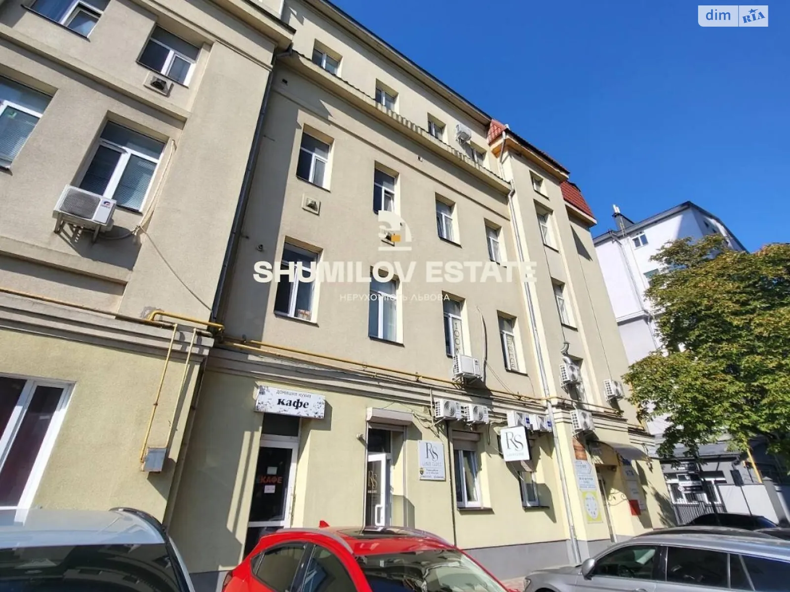 Продается офис 1200 кв. м в бизнес-центре, цена: 2400000 $ - фото 1