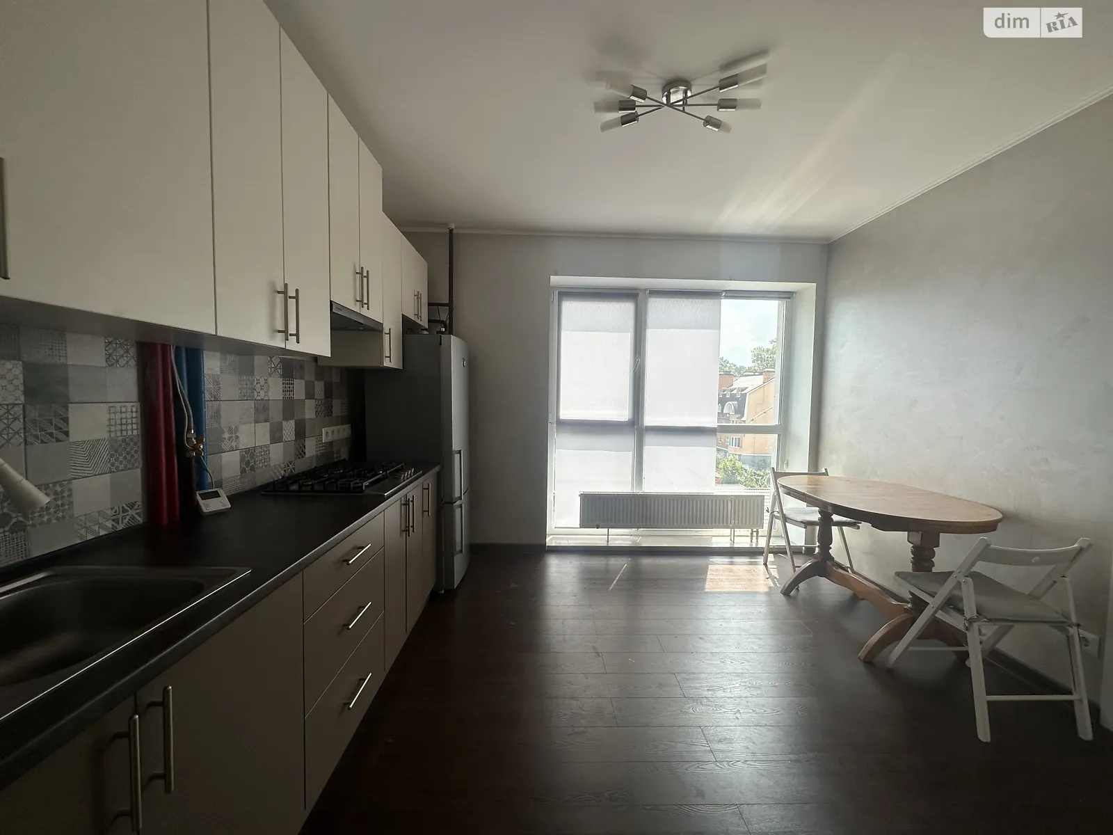 Продается 1-комнатная квартира 38.01 кв. м в Ирпене, ул. Украинская, 57А - фото 1