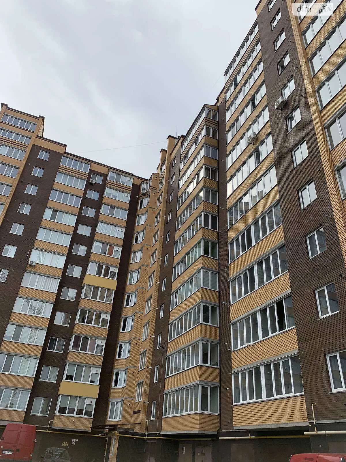 Продається 1-кімнатна квартира 49 кв. м у  - фото 2