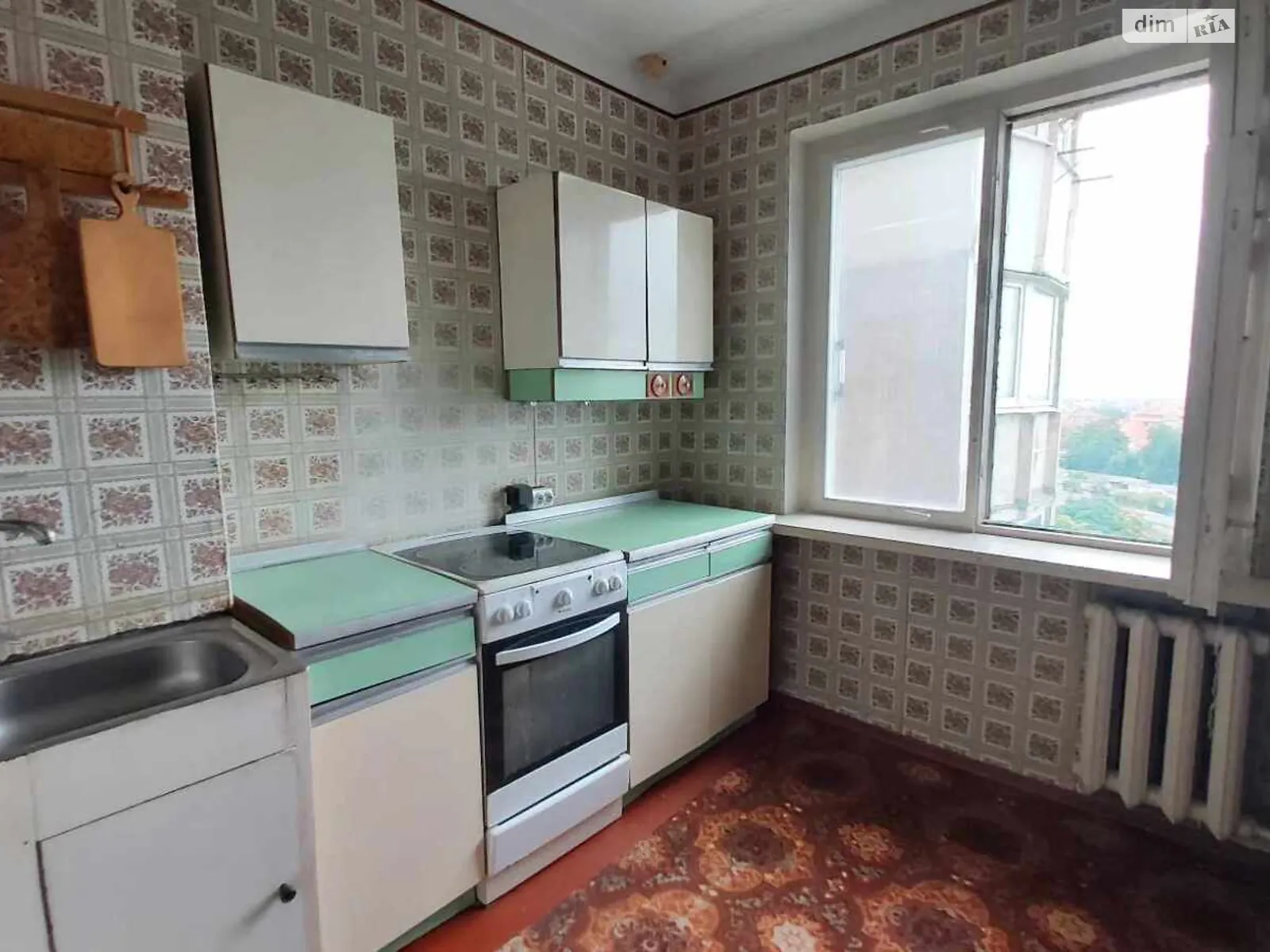 Продається 3-кімнатна квартира 69 кв. м у Чорноморську, цена: 39000 $ - фото 1