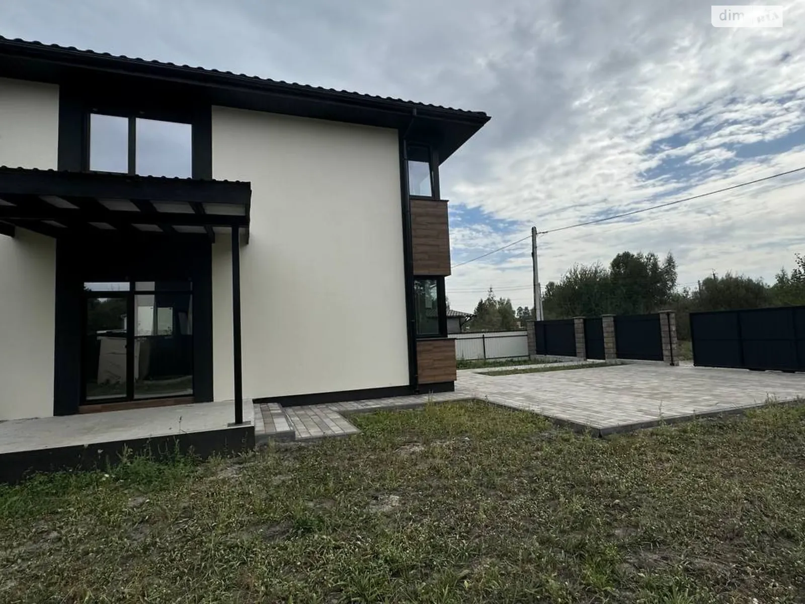 Продається будинок 2 поверховий 120 кв. м з балконом, цена: 114000 $ - фото 1