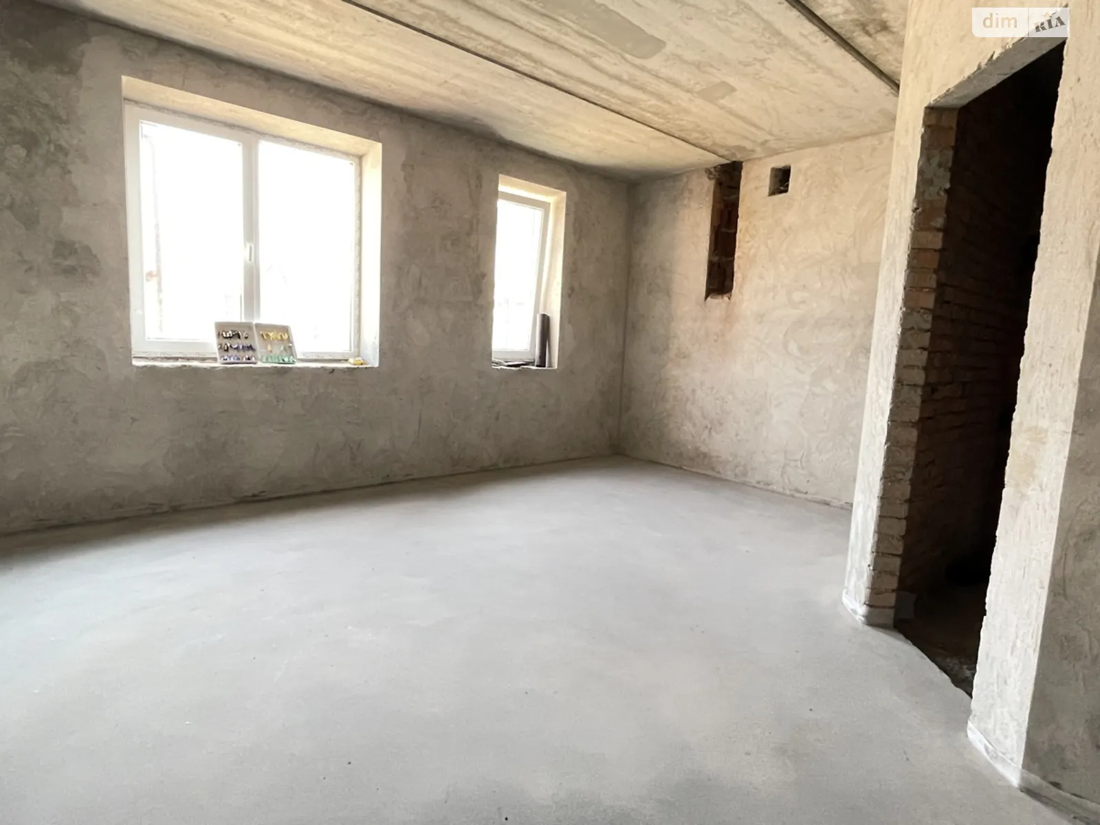 Продається 1-кімнатна квартира 25 кв. м у Гостомелі, пров. Ювілейний, 4 - фото 1
