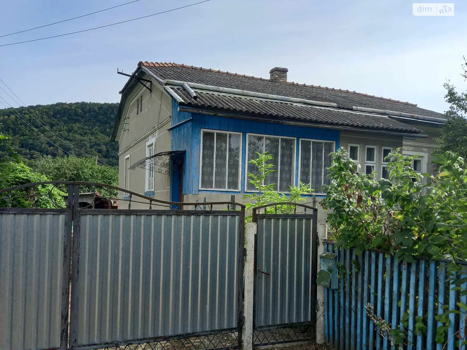 Продається одноповерховий будинок 95.9 кв. м з каміном, цена: 23500 $ - фото 1