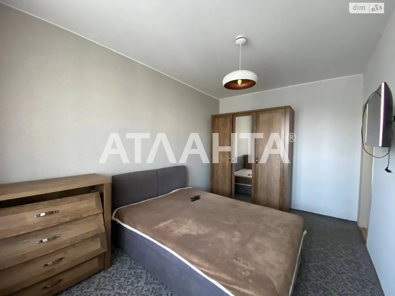 Продается 4-комнатная квартира 85 кв. м в Одессе - фото 2