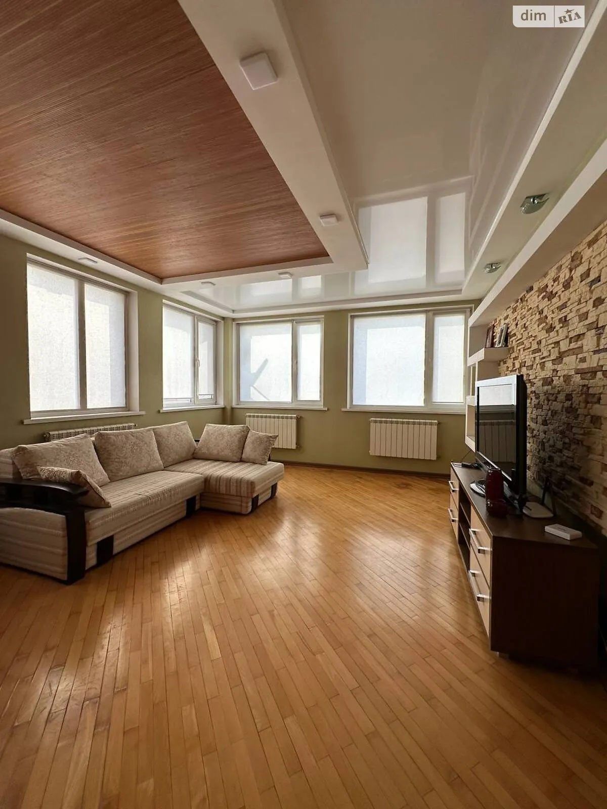 Продается дом на 2 этажа 195 кв. м с мебелью, цена: 213000 $ - фото 1