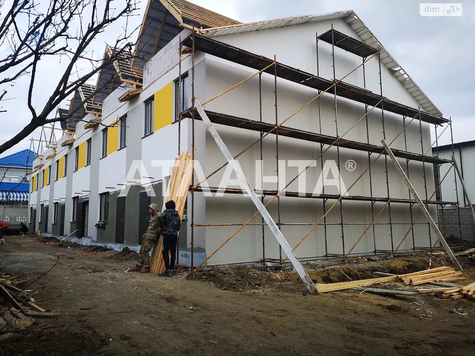 Червоный Хутор Одесса, цена: 40000 $ - фото 1