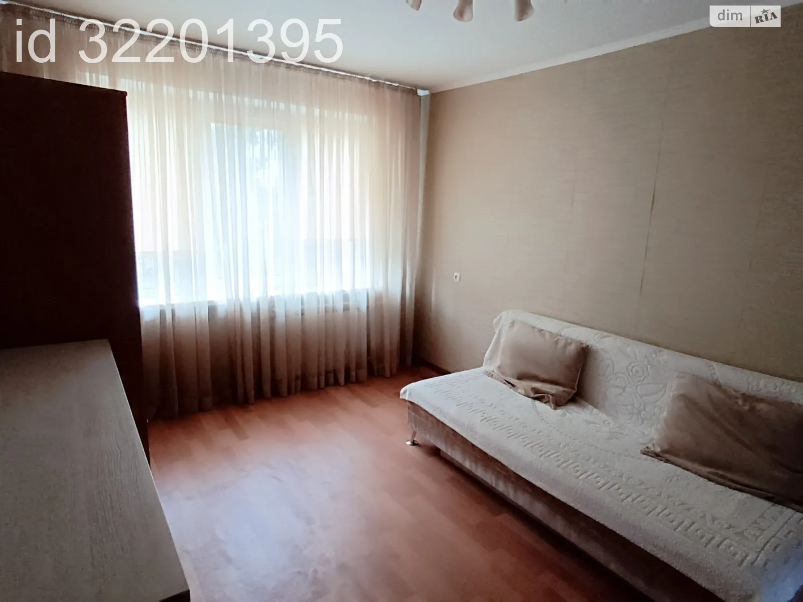 Продається 3-кімнатна квартира 62 кв. м у Києві, вул. Бакинська, 37 - фото 1