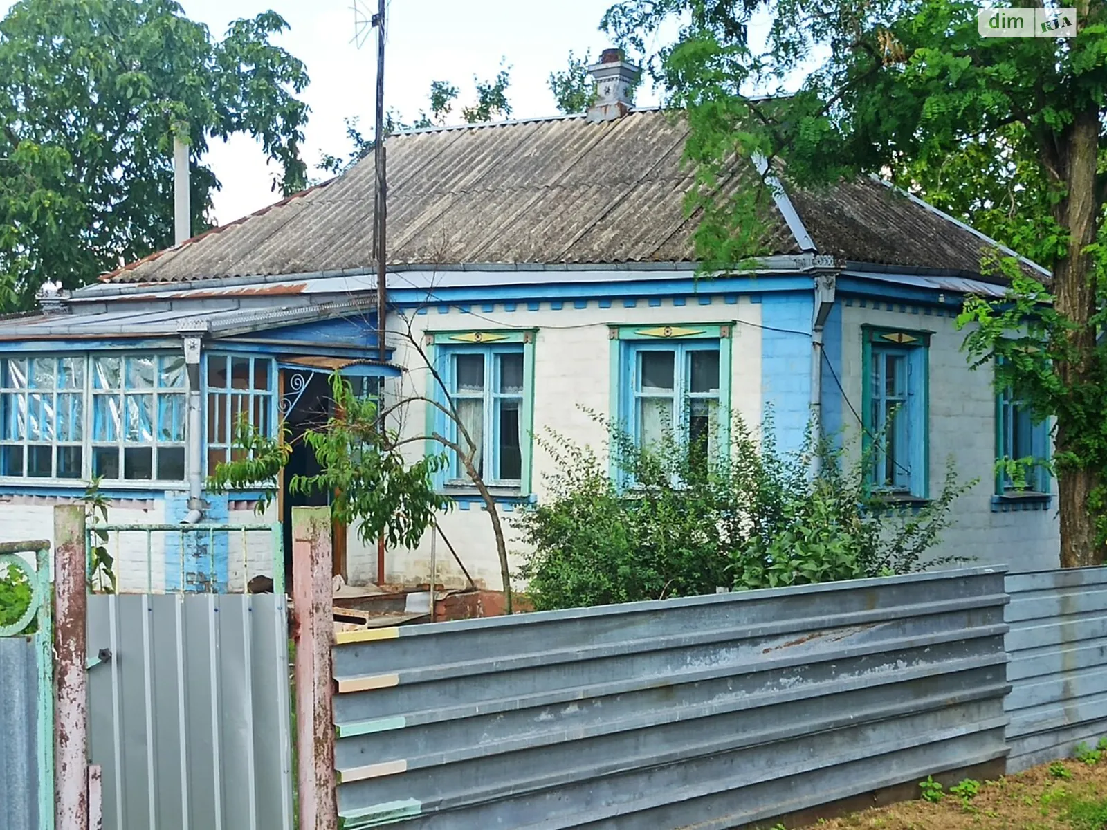 Продается одноэтажный дом 58 кв. м с мебелью, цена: 5900 $ - фото 1