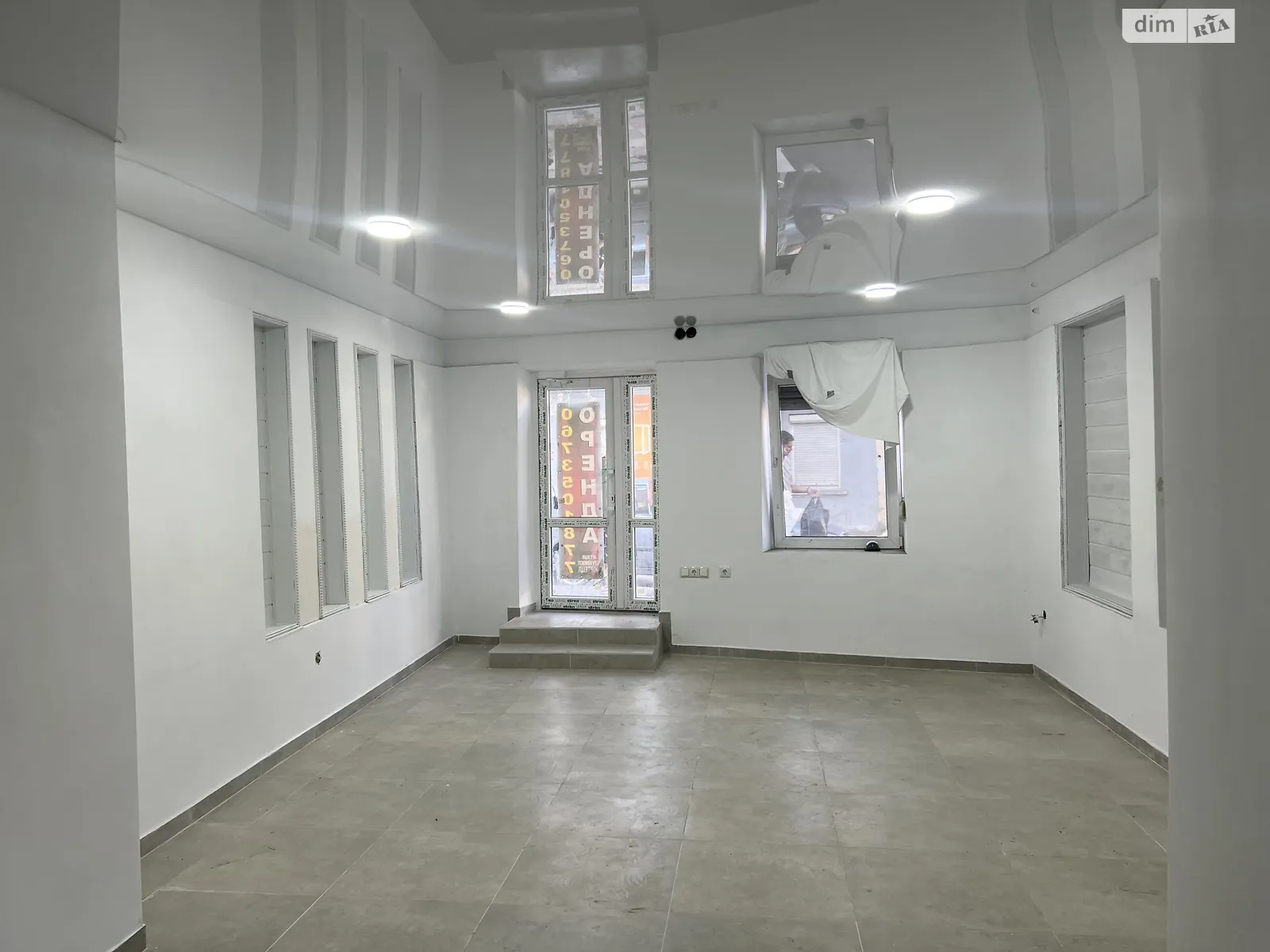 Продається приміщення вільного призначення 35 кв. м в 2-поверховій будівлі, цена: 71000 $ - фото 1