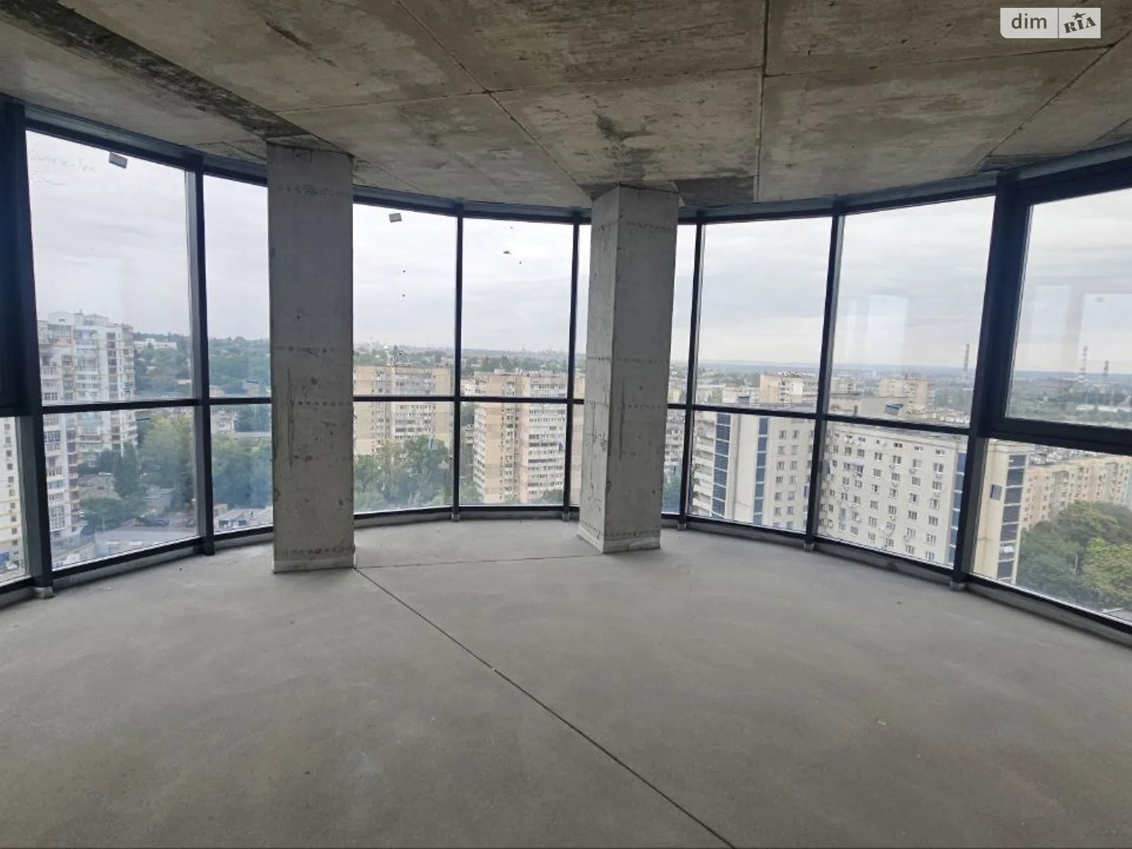 Продається 3-кімнатна квартира 95.5 кв. м у Одесі, вул. Пішонівська, 22 - фото 1