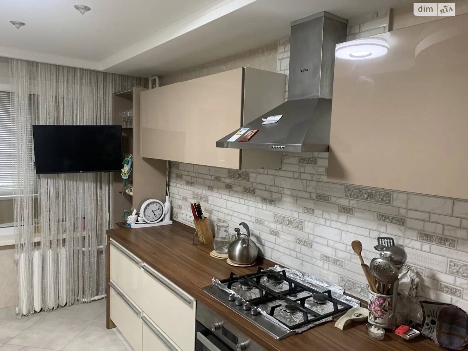 вул. Курська Містечко Котовського Одеса - фото 1