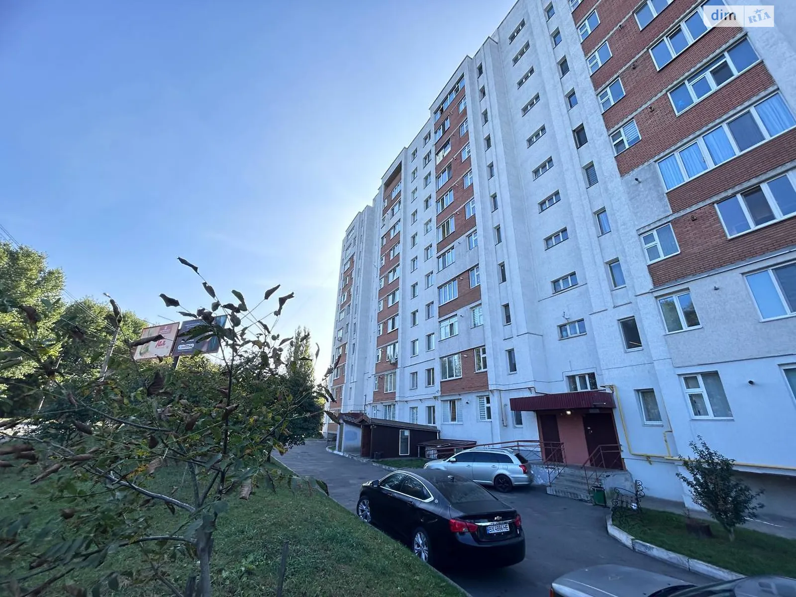 Продается 3-комнатная квартира 81.6 кв. м в Хмельницком, ул. Черновола Вячеслава, 176 - фото 1