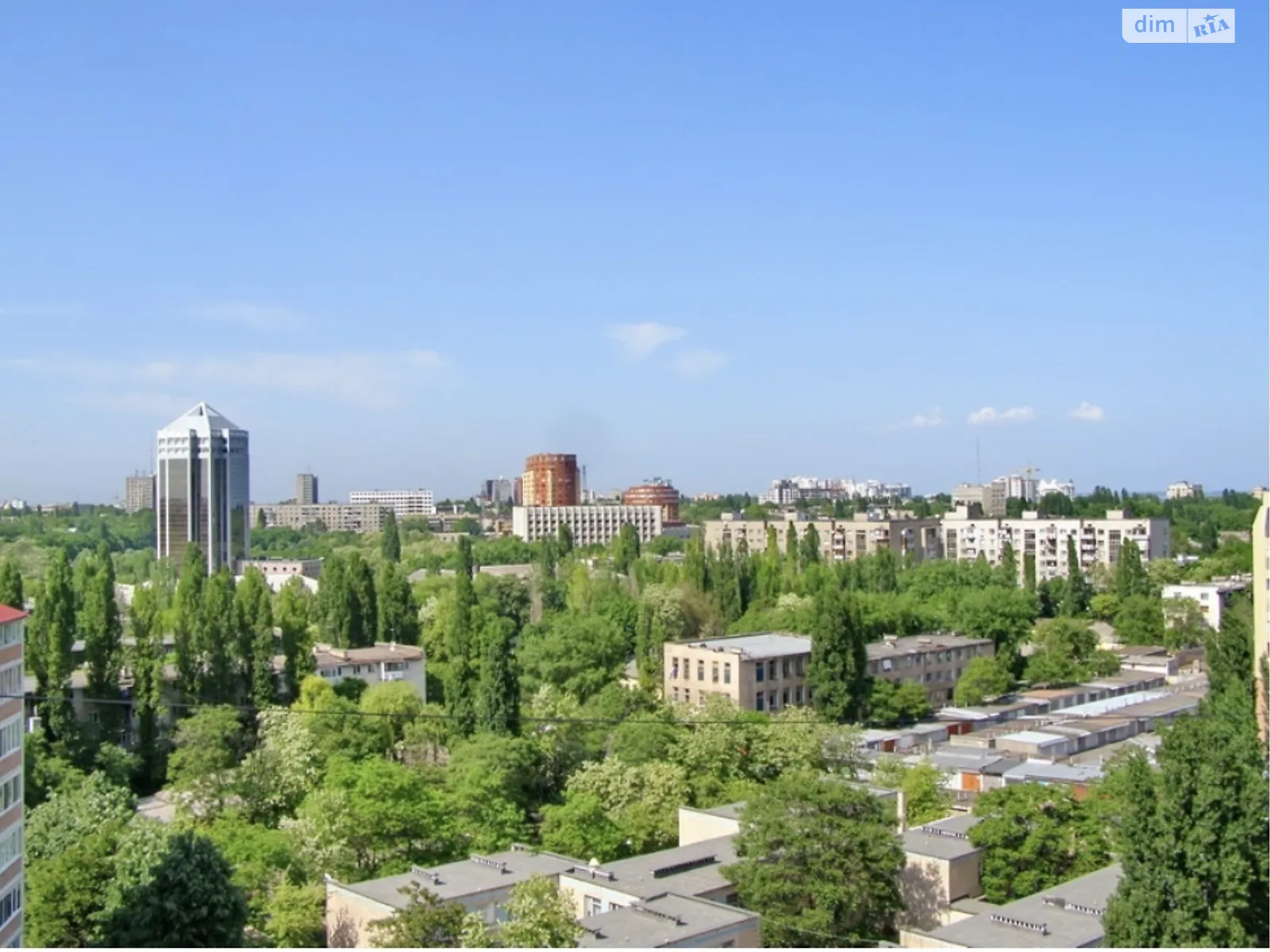 Продается 4-комнатная квартира 200 кв. м в Одессе, ул. Добровольцев(Маршала Говорова) - фото 1