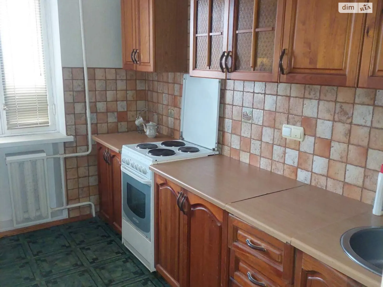 Сдается в аренду 2-комнатная квартира 54 кв. м в Николаеве - фото 1