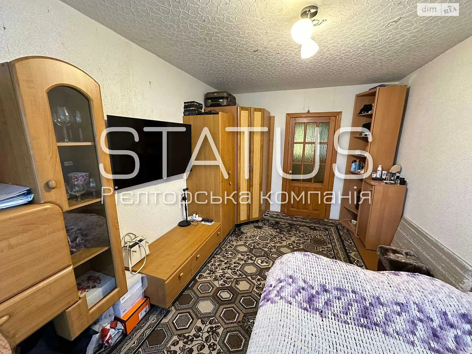 Продается 2-комнатная квартира 44.8 кв. м в Полтаве, ул. Игоря Дорошенко(Циолковского), 57 - фото 1