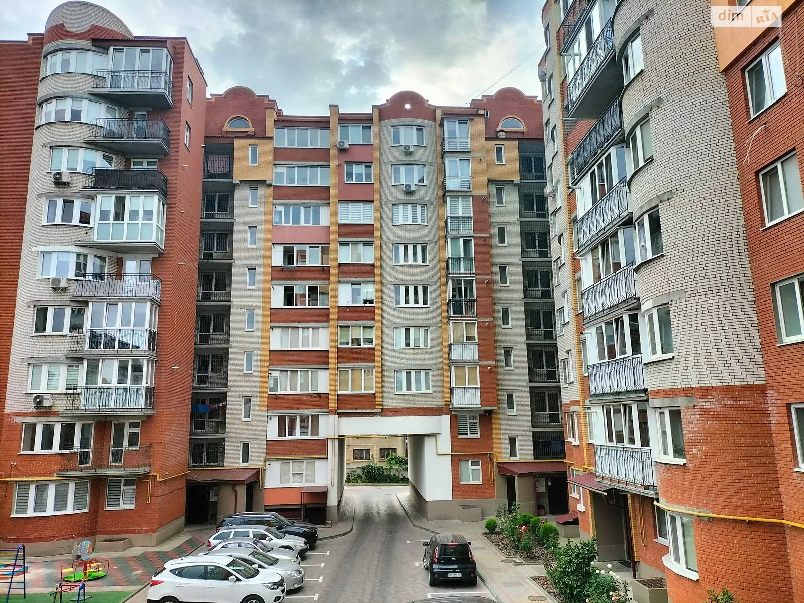 3-кімнатна квартира 78.7 кв. м у Тернополі, цена: 67000 $ - фото 1