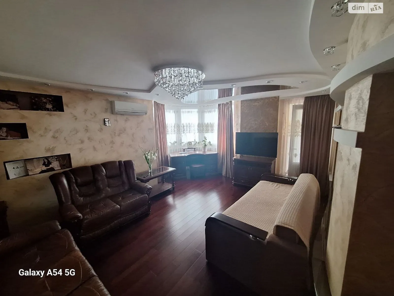 Продается 2-комнатная квартира 74.8 кв. м в Хмельницком, Старокостянтиновское шоссе - фото 1