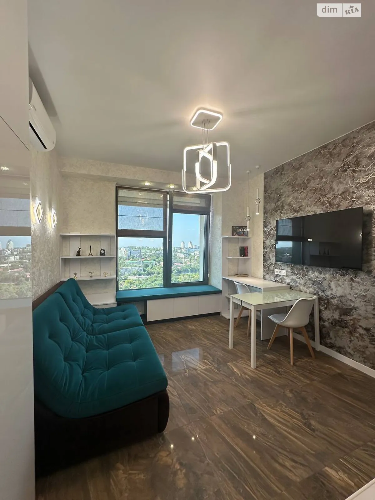 Продается 1-комнатная квартира 31 кв. м в Днепре, цена: 72000 $ - фото 1