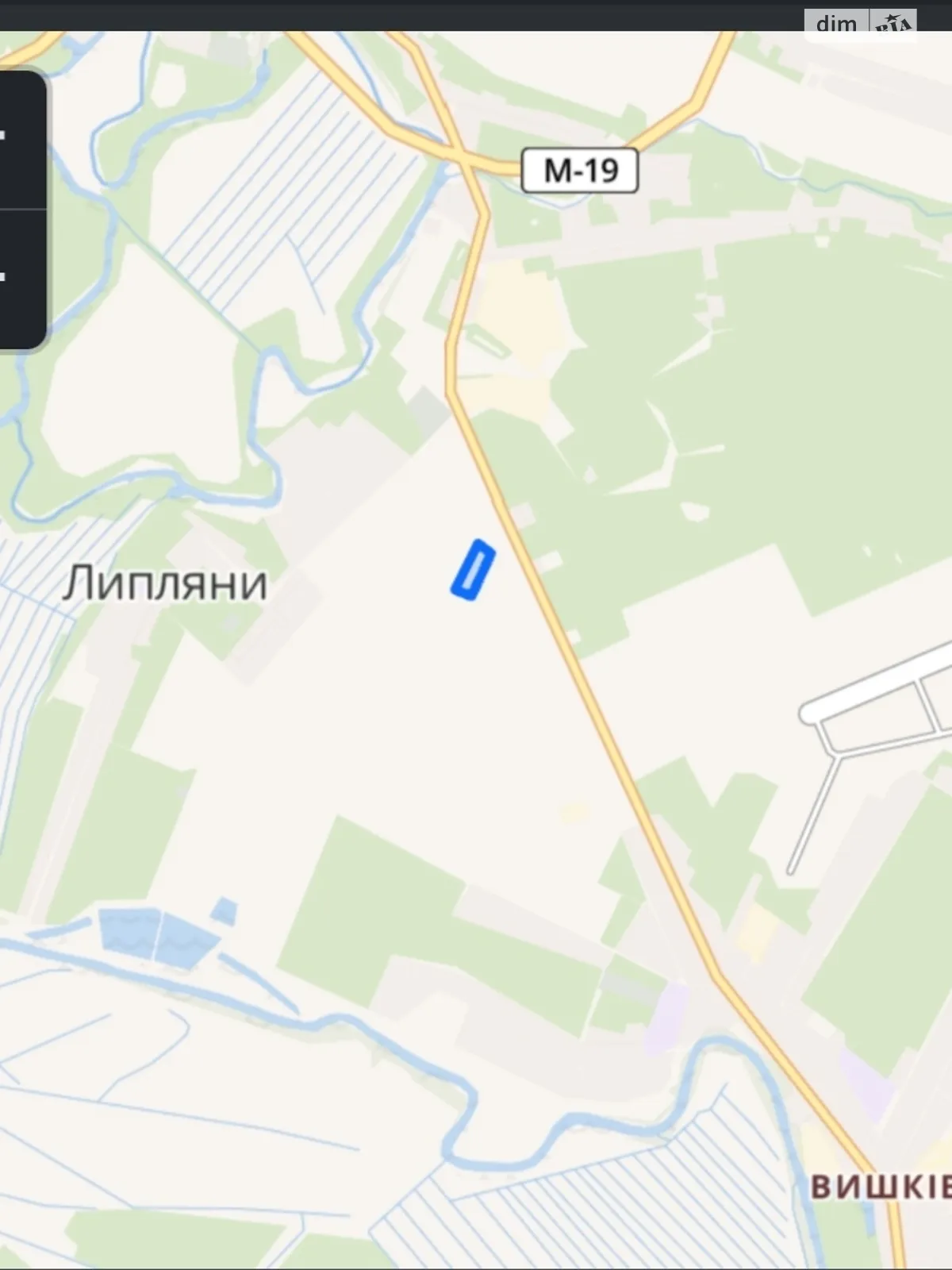 Продається земельна ділянка 1.0905 соток у Волинській області, цена: 20000 $ - фото 1