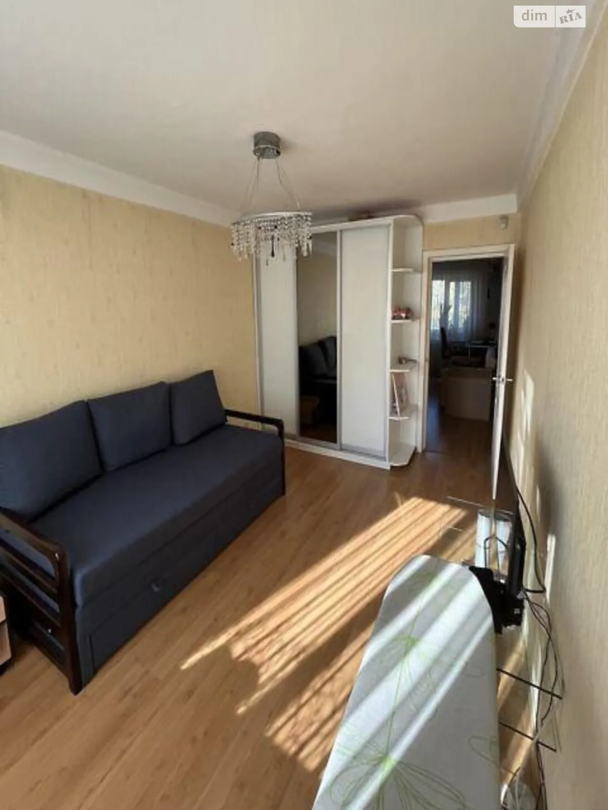 Продается 2-комнатная квартира 46.2 кв. м в Киеве, цена: 63000 $ - фото 1