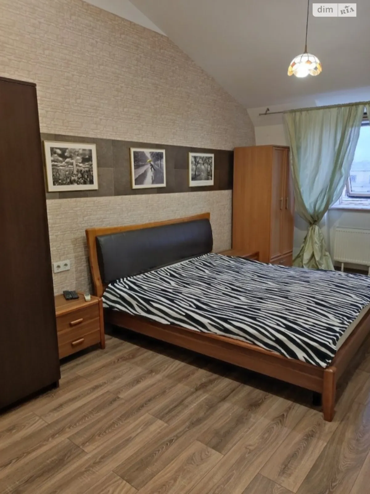 Здається в оренду 3-кімнатна квартира 85 кв. м у Одесі, цена: 350 € - фото 1