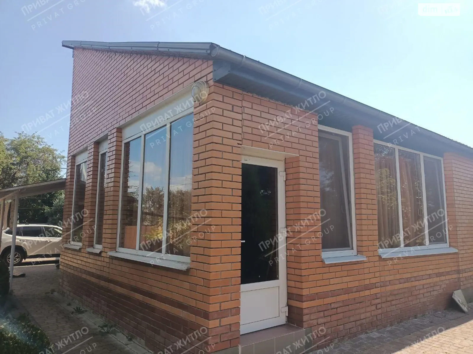 Продається одноповерховий будинок 190.1 кв. м з мансардою, цена: 120000 $ - фото 1
