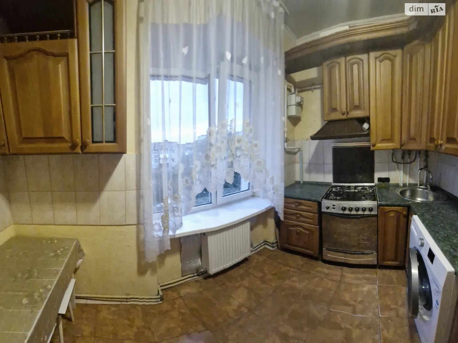 Сдается в аренду 1-комнатная квартира 34 кв. м в Виннице, ул. Подсолнечная(Гладкова) - фото 1