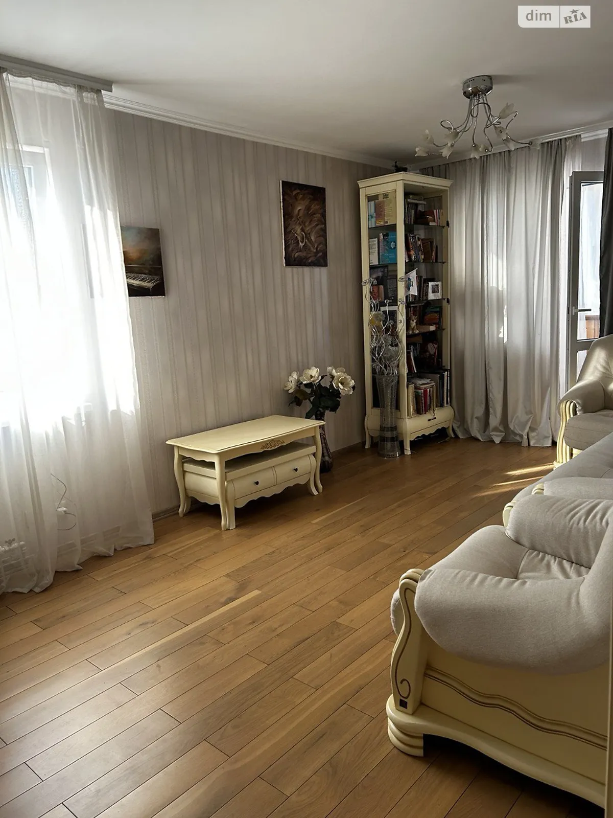 Продается 2-комнатная квартира 45 кв. м в Киеве, цена: 86000 $ - фото 1