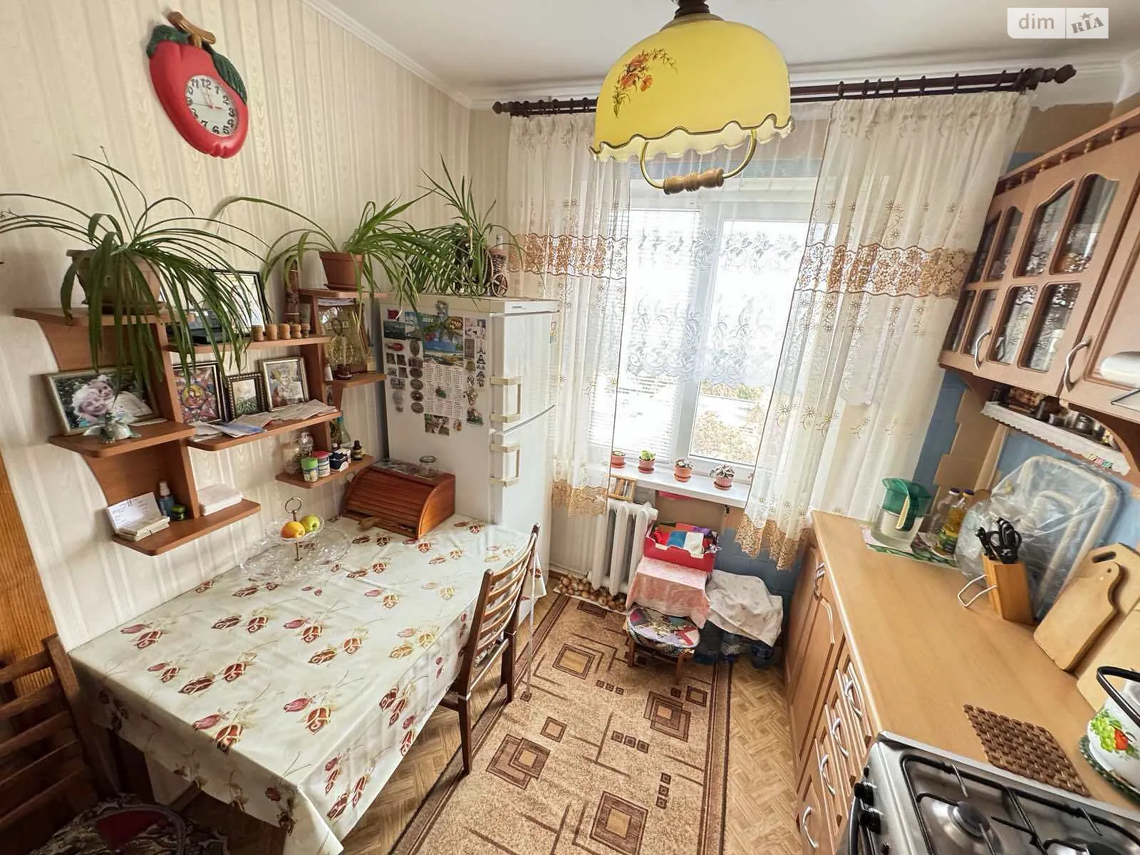 Продається 2-кімнатна квартира 48.6 кв. м у Одесі, цена: 29000 $ - фото 1