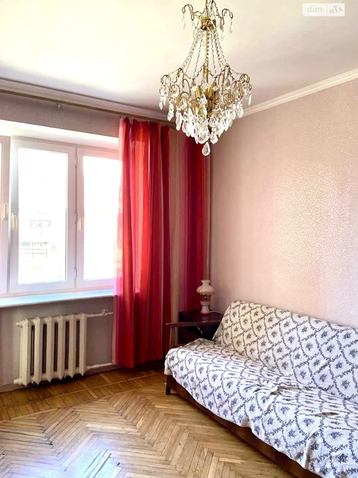 Продается 4-комнатная квартира 92.4 кв. м в Одессе, цена: 65000 $ - фото 1